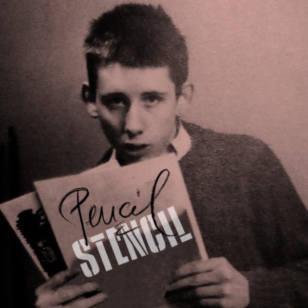 PENCIL&STENCIL – radionica oblikovanja uličnih dresova