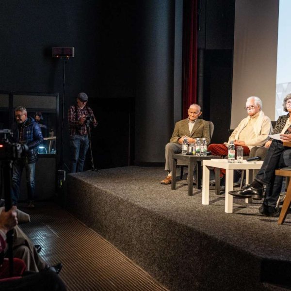 SEMINAR „POVIJESNI REVIZIONIZAM, PORICANJE I ISKRIVLJAVANJE HOLOKAUSTA“