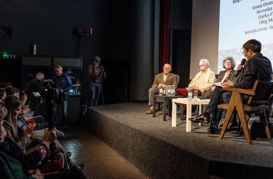 SEMINAR „POVIJESNI REVIZIONIZAM, PORICANJE I ISKRIVLJAVANJE HOLOKAUSTA“