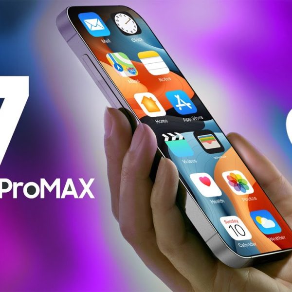 Apple iPhone 17 Pro MAX/Air – NOVI dizajn