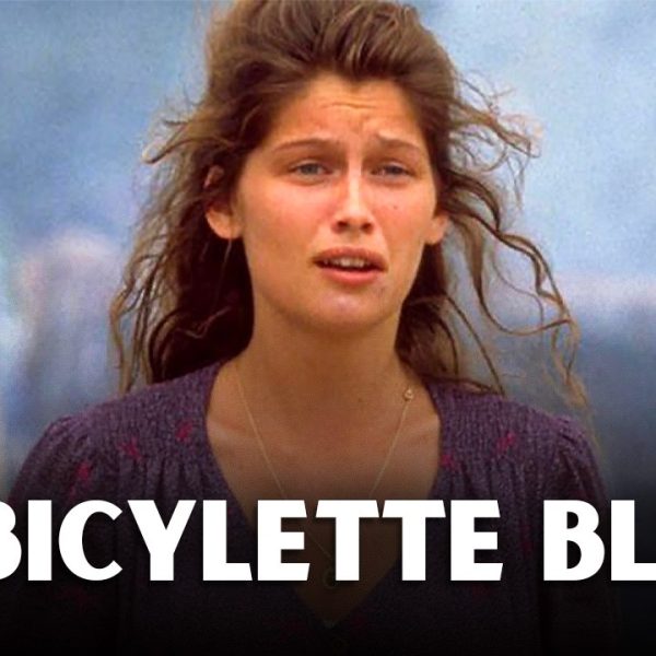 Plavi bicikl (La Bicyclette bleue) – pogledajte film!