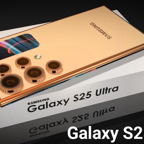 Samsung Galaxy S25 Ultra – prvi pogled