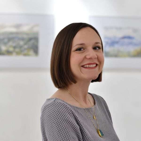 Mateja Rusak: MOJA RIJEKA, od 10. prosinca