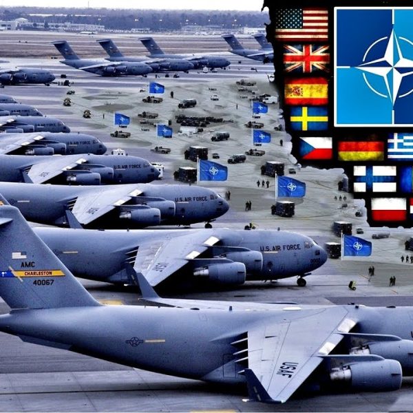 30 najmoćnijih zračnih snaga u NATO-u