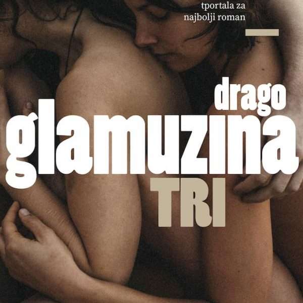 Osvrt na knjigu Tri