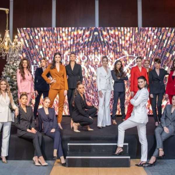 Održan Dubrovnik Fashion Ball