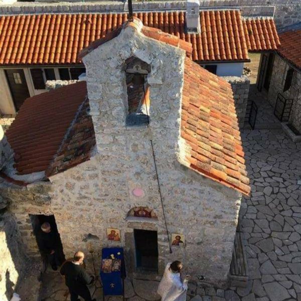 HRVATSKA SVETILIŠTA BOKE-SIMBOLI VJERE I METE NASILNE ASIMILACIJE