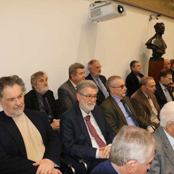 HAZU ODRŽALA REDOVITU SKUPŠTINU
