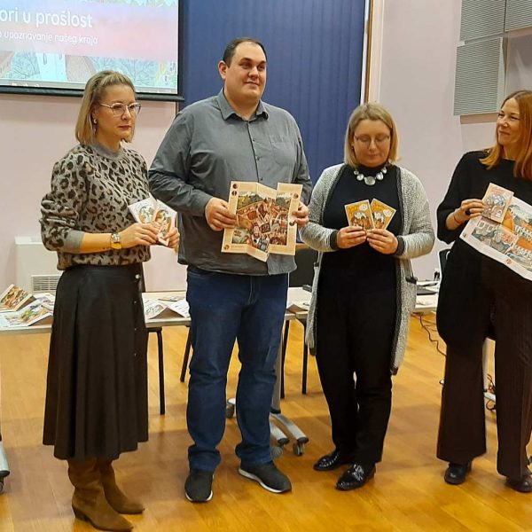 PROZORI U PROŠLOST – javni natječaj Hrvatske turističke zajednice