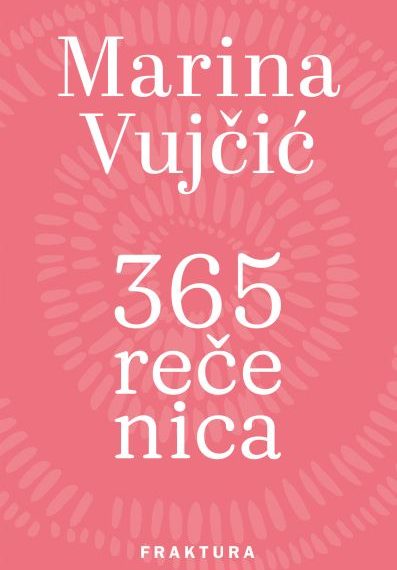 Osvrt na knjigu 365 rečenica