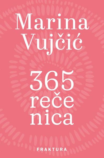 Osvrt na knjigu 365 rečenica