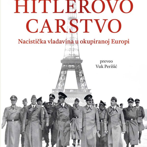 HITLEROVO CARSTVO