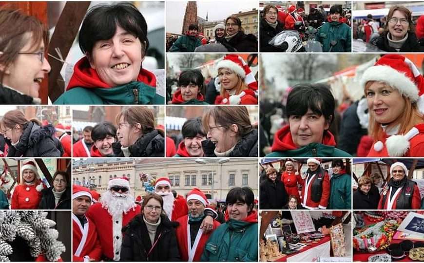 50 godina Moto kluba Osijek – Mrazovi i Mrazice provozat će se na motociklima