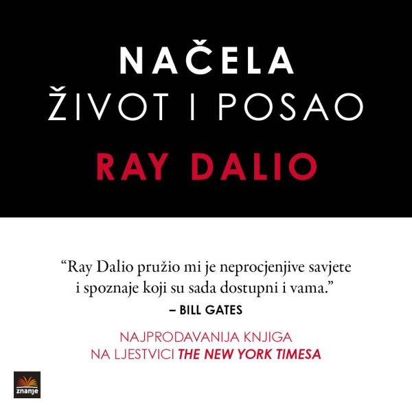 Težite osobnom i profesionalnom razvoju? Imamo odličnu preporuku knjige!