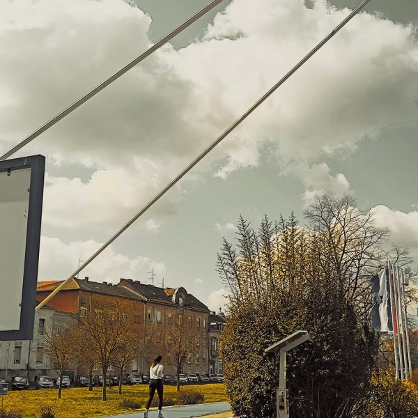 Grad Osijek je treću godinu za redom proglašen najboljim hrvatskim Eco Cityjem
