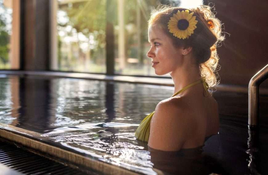 Vikend bijeg u Prekmurje