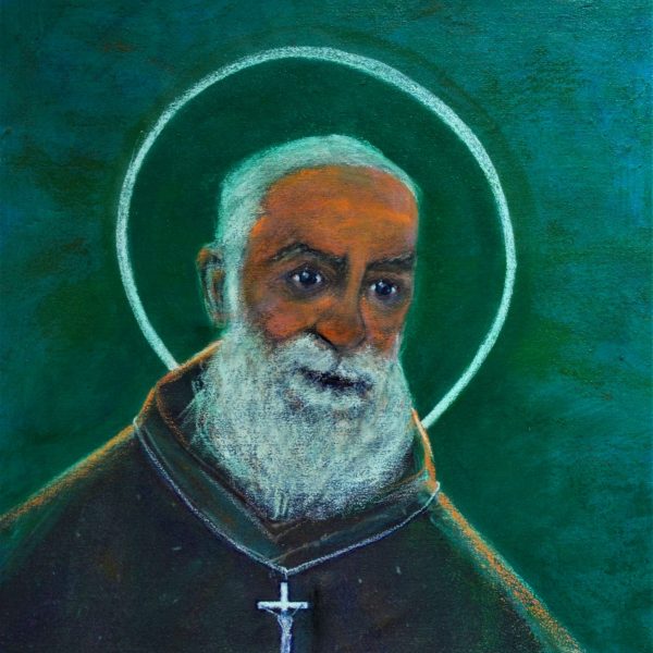 Padre Pio: Ne treba primati ove stvari ili darove