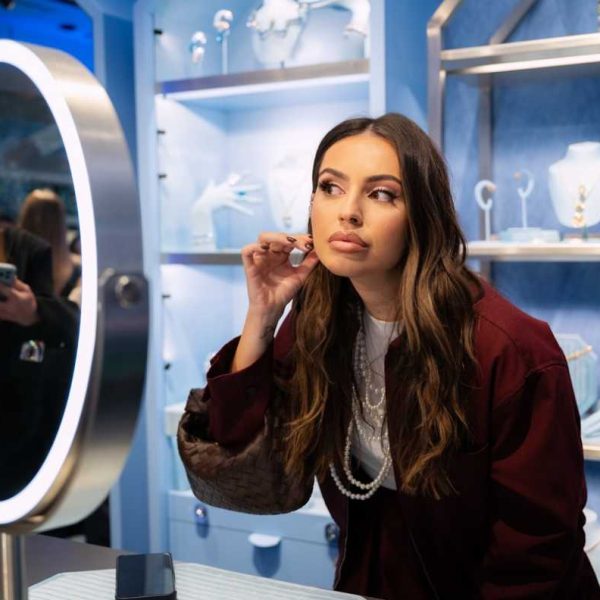 Swarovski WonderLux trgovina u centru Zagreba: Novo luksuzno odredište za ljubiteljice estetike