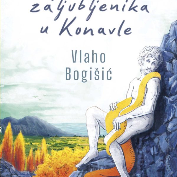 Osvrt na knjigu Rječnik zaljubljenika u Konavle