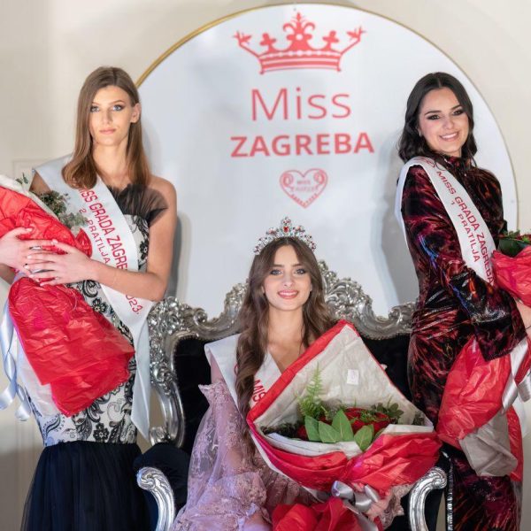 Bira se Miss Zagreba, koja djevojka će u finale Miss Hrvatske?