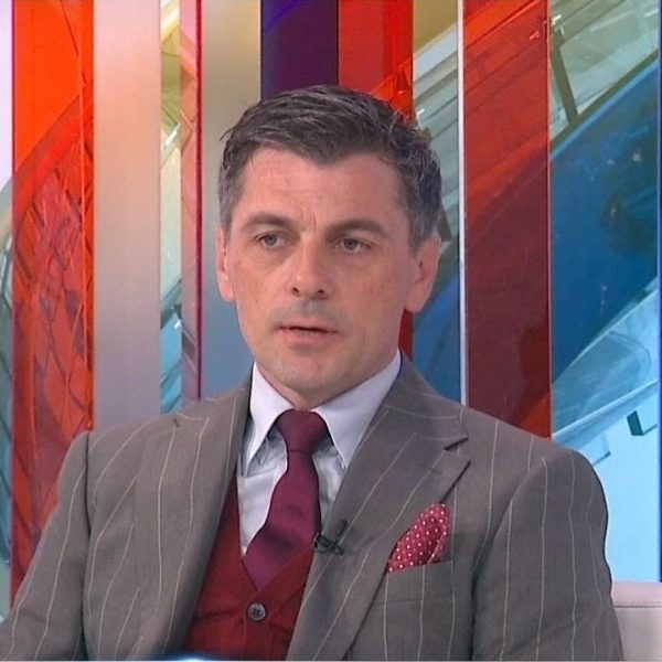 Grubišić: Politička samopromocija i interes nadilazi zdravu ekonomsku pamet