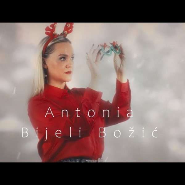 Antonia – Bijeli Božić