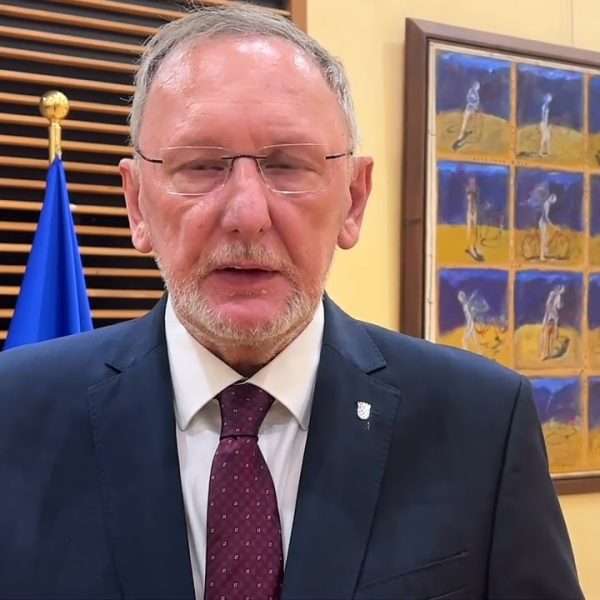 Božinović: stvara se konsenzus oko eksternalizacije postupka azila