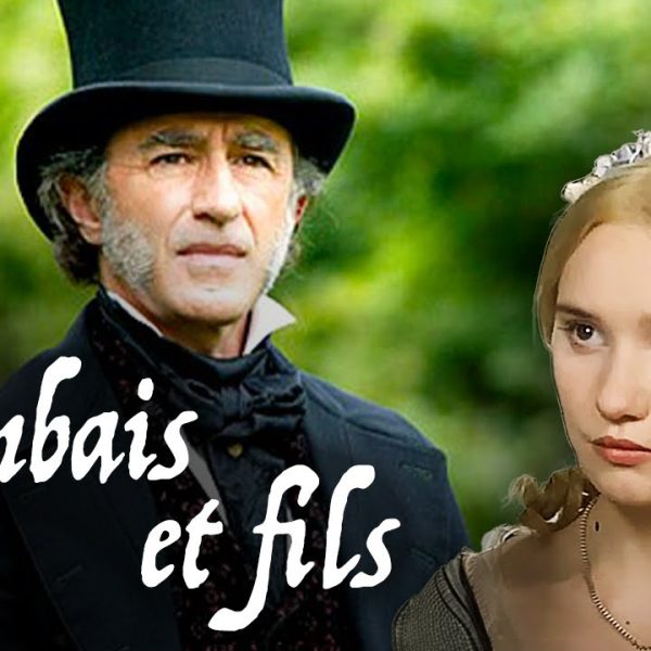 Dombais i sinovi
