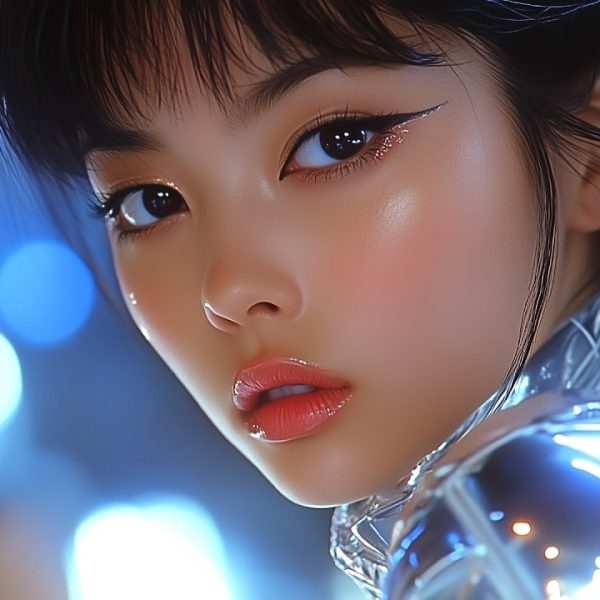 Vaporwave Metropolis – znanstvena fantastika 80-ih u Japanu