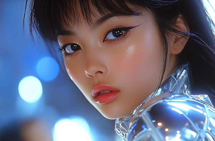 Vaporwave Metropolis – znanstvena fantastika 80-ih u Japanu