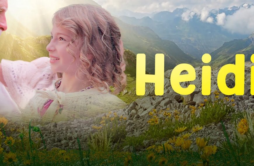 HEIDI
