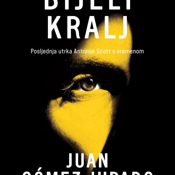 Osvrt na knjigu Bijeli kralj