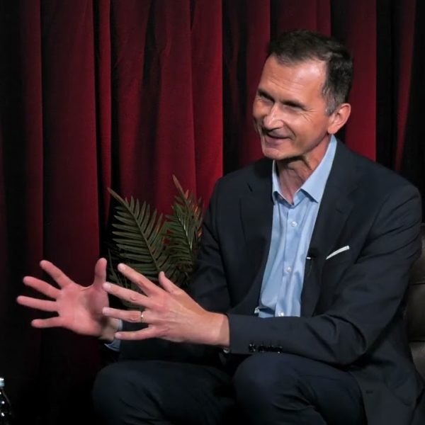 Predsjednički kandidat Dragan Primorac