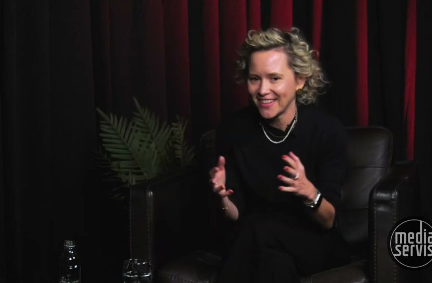 Predsjednička kandidatkinja Ivana Kekin