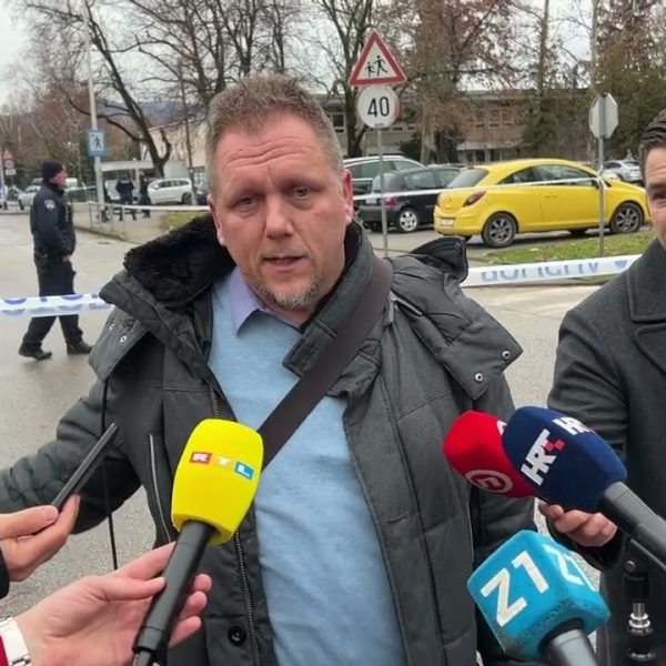 Izjava ogorčenog roditelja čije dijete pohađa školu u Prečkom