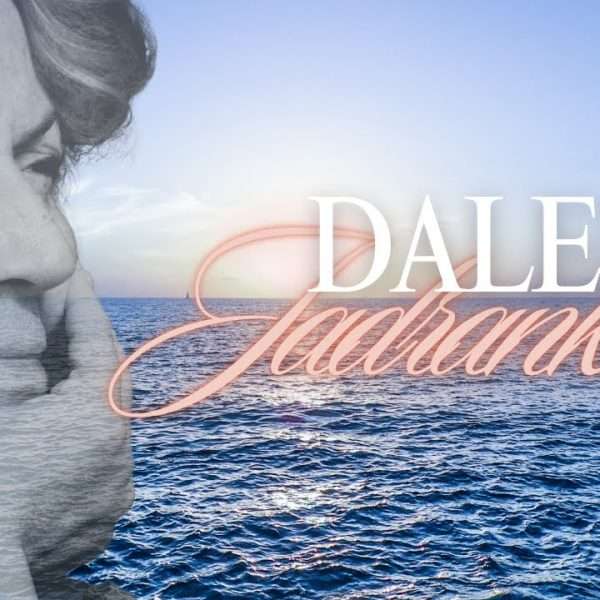 Jadranka Stojaković – Daleko