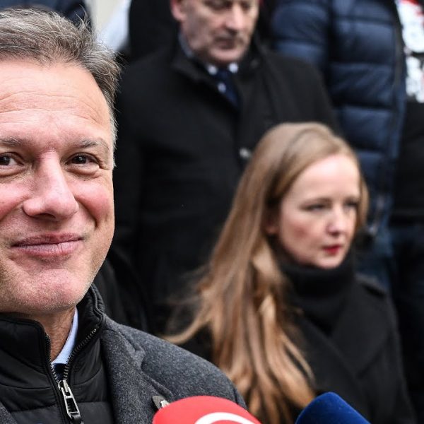 Jandroković čestitao Božić: Vrijeme ljubavi i podrške