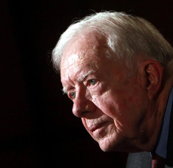 Jimmy Carter, najdugovječniji američki predsjednik, umro je u dobi od 100 godina
