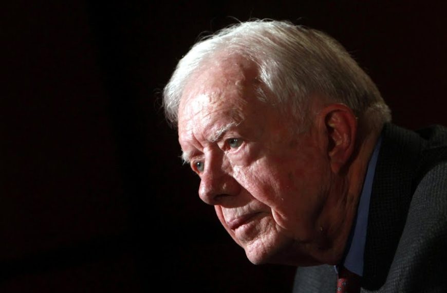 Jimmy Carter, najdugovječniji američki predsjednik, umro je u dobi od 100 godina