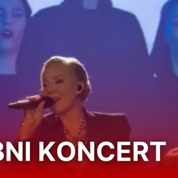 Kako je Lepa Brena završila na traumi