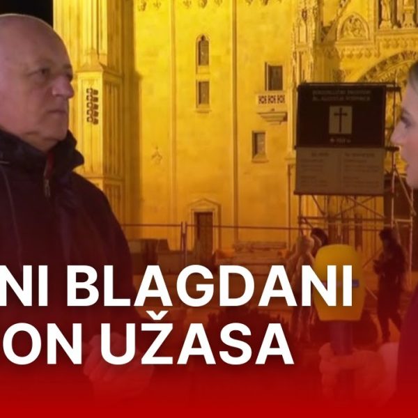 Kako pronaći mir za blagdan radosti