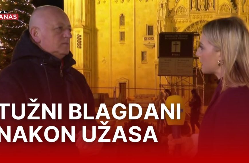 Kako pronaći mir za blagdan radosti