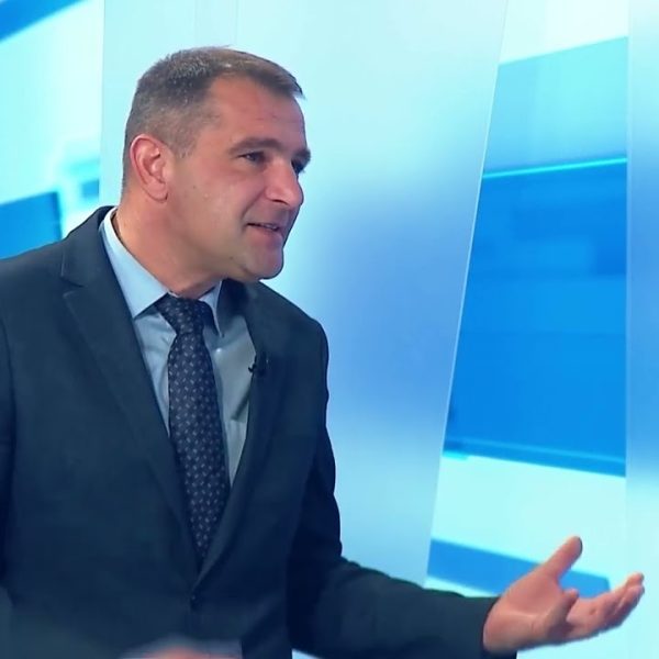 Matija Posavec o predsjedničkim izborima
