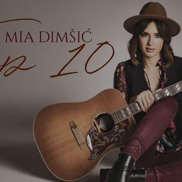 Mia Dimšić – TOP 10