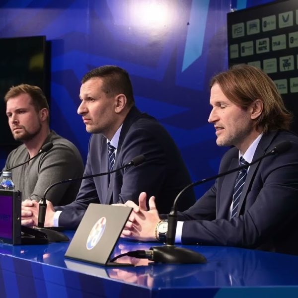 Fabio Cannovaro novi trener Dinama