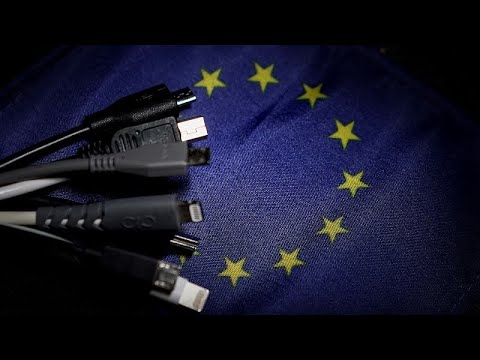 USB-C standard za punjenje elektroničkih uređaja u Europskoj uniji