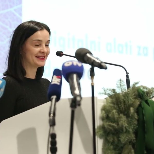 Predstavljanje Atlasa bioraznolikosti Hrvatske
