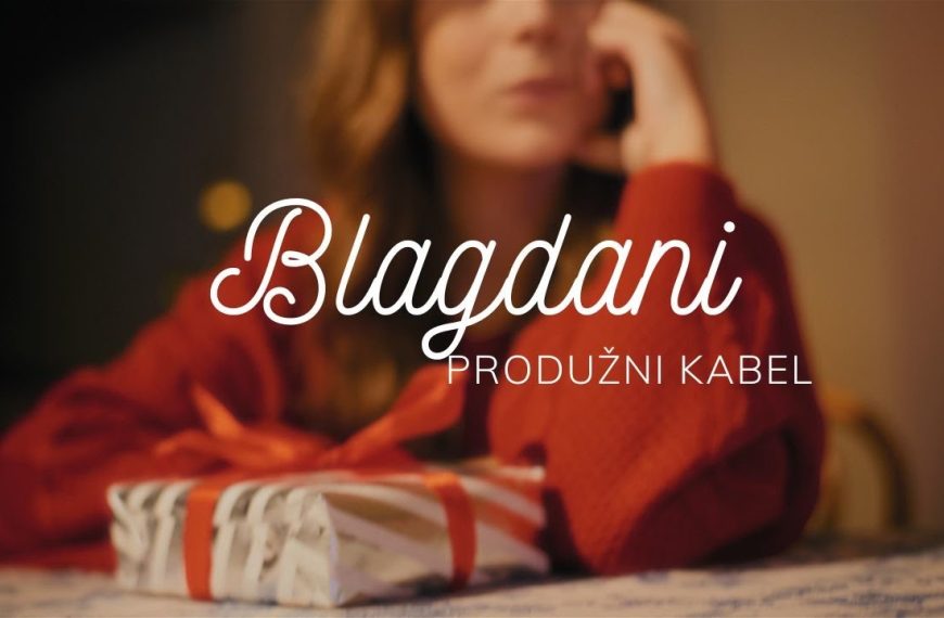 Produžni kabel – Blagdani