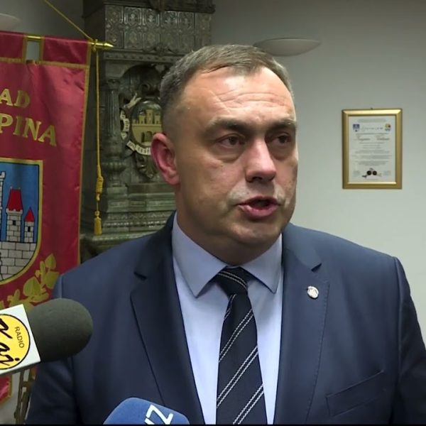 RAZVOJ PODUZETNIČKIH ZONA U KRAPINI