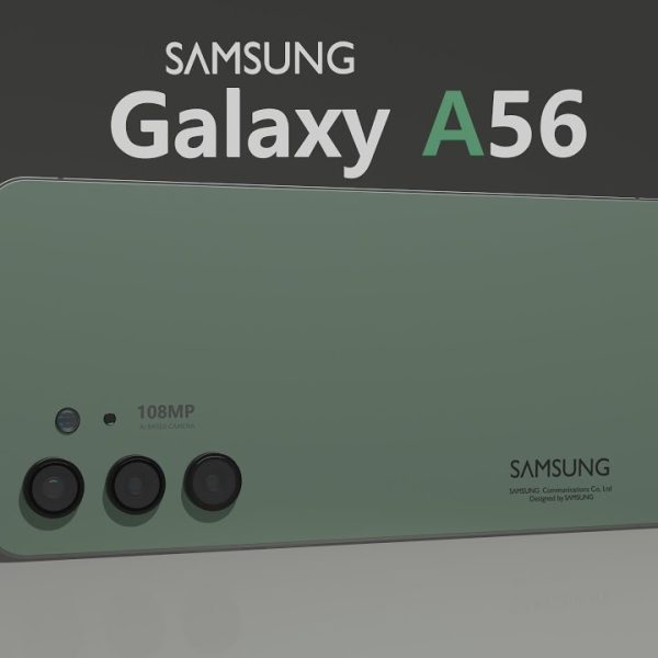 Samsung Galaxy A56 – 5G